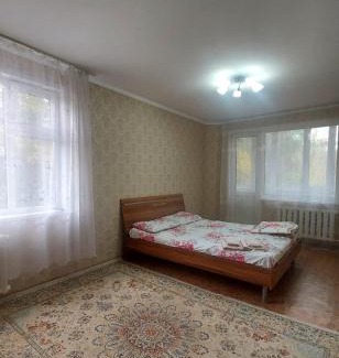 Uralsk Apartment | Квартира в центре