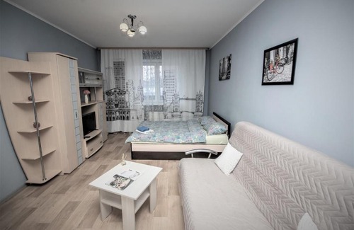 Tyumen Apartment | Квартира для вас возле набережной