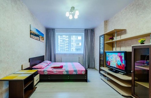 Krasnodar Apartment | Квартира для Вас