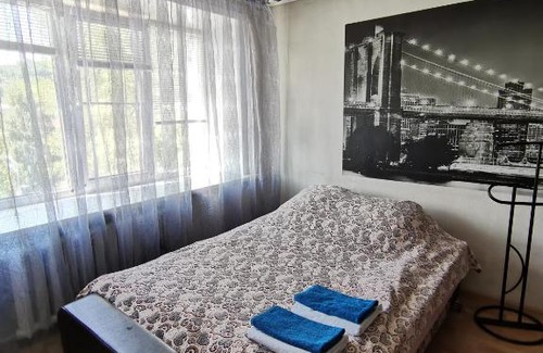 Gorno-Altaysk Apartment | Квартира Жилмассив