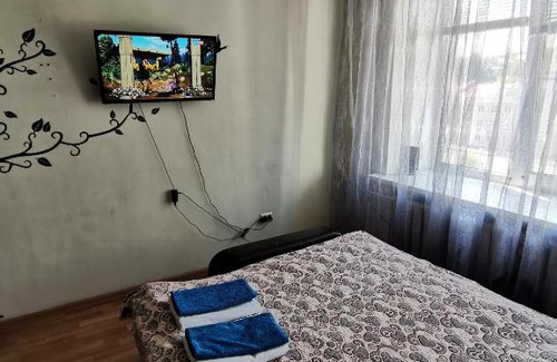 Gorno-Altaysk Apartment | Квартира Жилмассив