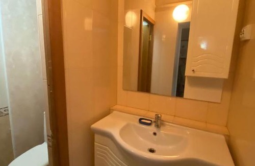 Gagra Apartment | Квартира Лика