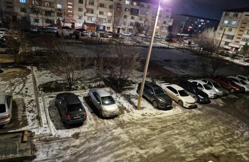 Taraz Apartment | Квартира после ремонта