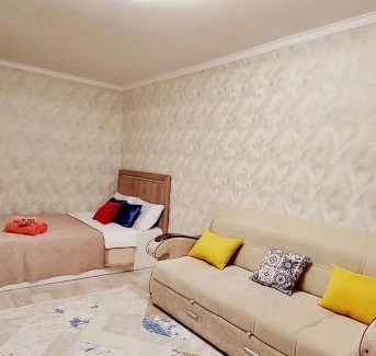 Taraz Apartment | Квартира после ремонта