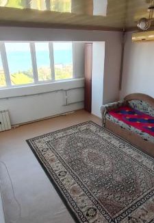 Aktau Apartment | Квартира с видом на море!