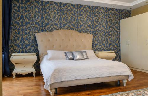 Almaty Apartment | Квартира Теренкур