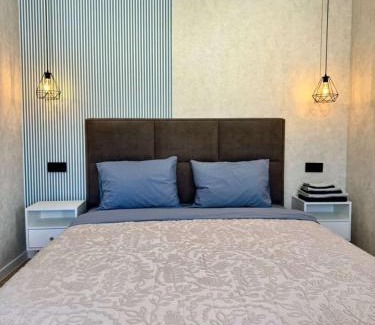 Balkhash Apartment | Квартира 4-40