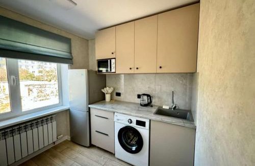 Balkhash Apartment | Квартира 4-40
