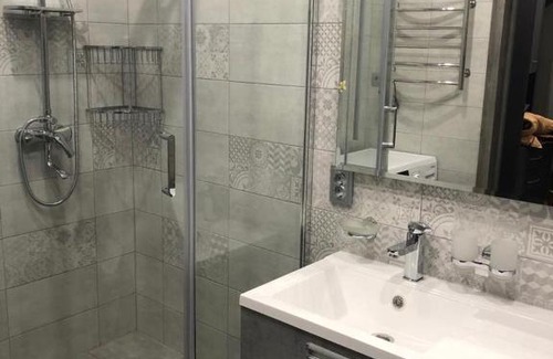 Anapa Apartment | КВАРТИРА