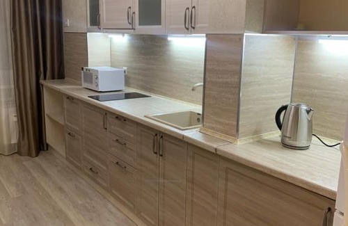 Blagoveschenka Apartment | квартира