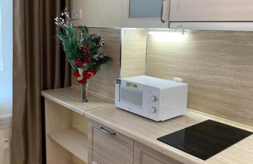 Blagoveschenka Apartment | квартира