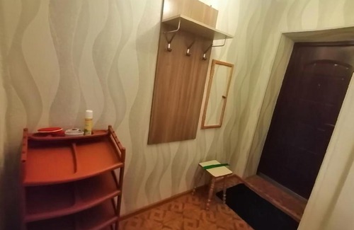 Velikiy Ustyug Apartment | Квартира