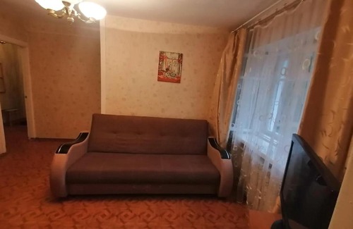 Velikiy Ustyug Apartment | Квартира