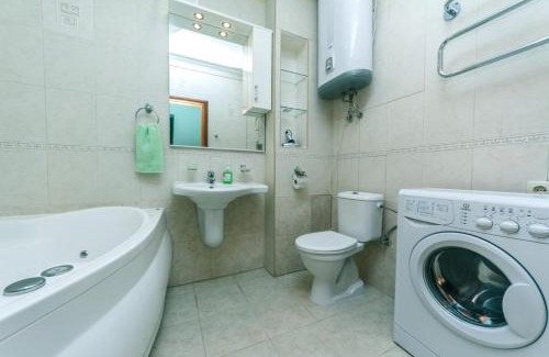 Afanasivsʹkyy Yar Apartment | квартира