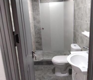 Kanimekh District Apartment | Квартира