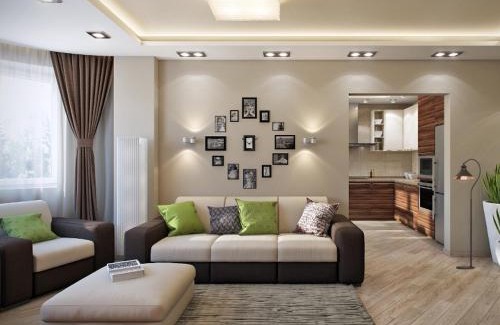 Namangan Apartment | Квартира