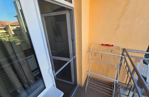 Nessebar New Town House | Квартири СЪН