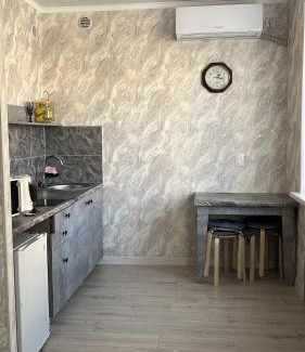 Balkhash Apartment | Квартиры в центре Балхаша