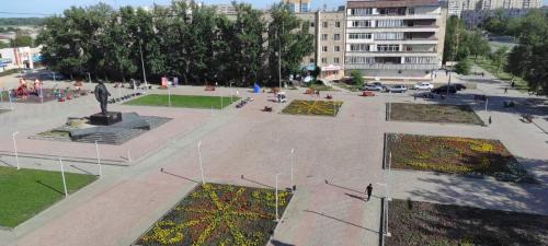Semipalatinsk Apartment | Квартиры Semey