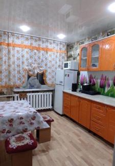 Semipalatinsk Apartment | Квартиры Semey