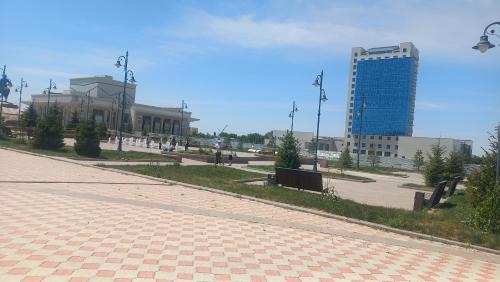 Taldykorgan Apartment | Коктем 16