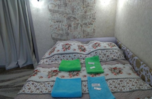 Vladimir Apartment | Комфортные Апартаменты Уют на Луначарского