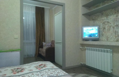 Vladimir Apartment | Комфортные Апартаменты Уют на Луначарского