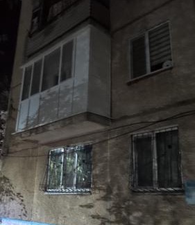 Kapchagay Apartment | Конаев Капшагай 2-х комнатная квартира