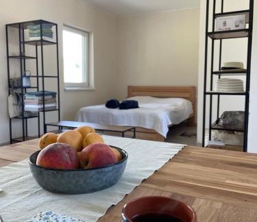 Soymy House | Котедж Gasthof Dresden