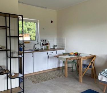 Soymy House | Котедж Gasthof Dresden