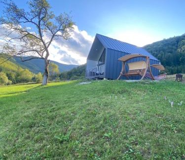 Yaremche House | Котедж Mountain Hut