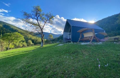 Yaremche House | Котедж Mountain Hut