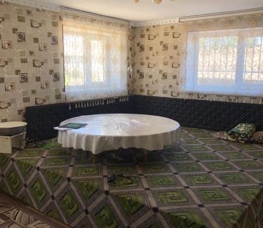 Issyk-Kul Region Apartment | Коттедж