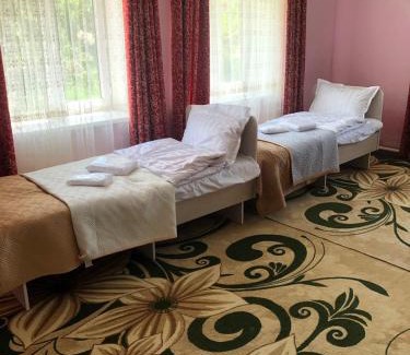 Issyk-Kul Region Apartment | Коттедж