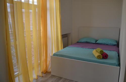Aktau Apartment | Креативное пространство