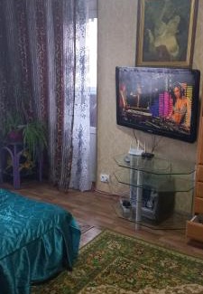 Dnipropetrovsk Oblast Apartment | Кривой Рог на Заречном 4 квартира посуточно