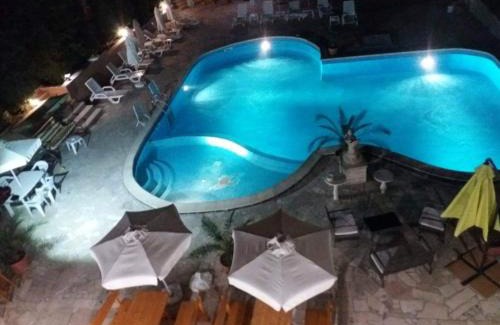 Sunny Beach Apartment | Курортно студио