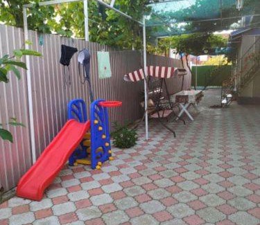 Odessa Oblast Apartment | курорт Рассейка Радуга