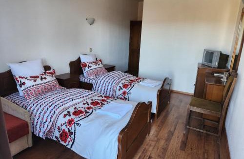Arbanasi House | Къща за гости АЛЕКС
