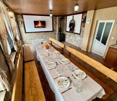 Targovishte Villa | Къща за гости Галанти Guest house Galanti