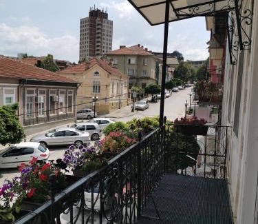 Veliko Tarnovo Center Apartment | Къща за гости ДаРая