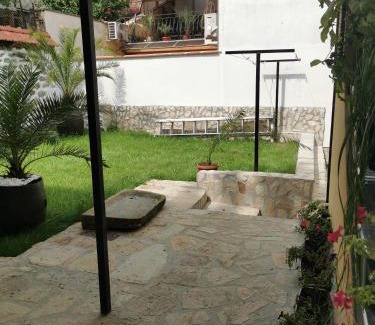 Veliko Tarnovo Center Apartment | Къща за гости ДаРая