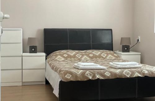Tutrakan Villa | Къща за гости (Залезът)