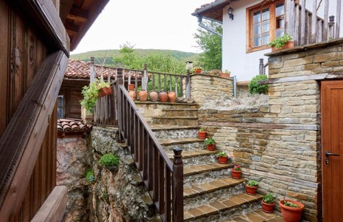 Zheravna House | Къща за гости МИХАЛЕВИ