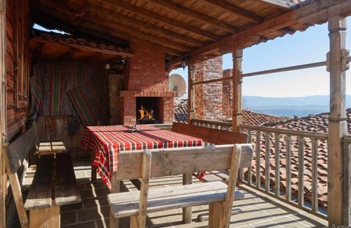 Zheravna House | Къща за гости МИХАЛЕВИ