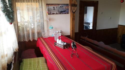 Byala House | Къща Зорница
