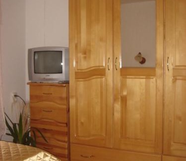 Cherven House | Къща под наем PETROVA