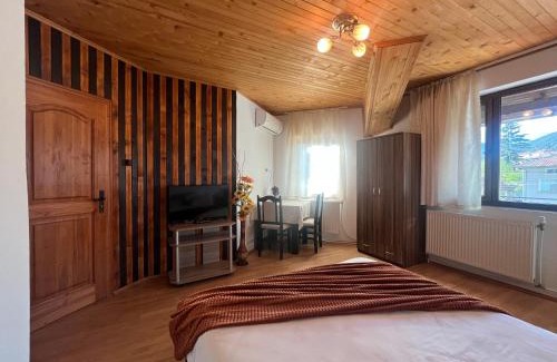 Kalofer House | Къща Речен шепот