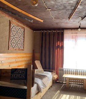 Osh Region House | Кыргызстаным 1