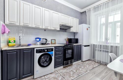 Nur-Sultan Apartment | Лавандовые апартаменты